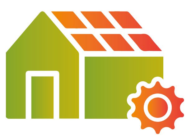 Green Homes Gloucestershire - Solar Service